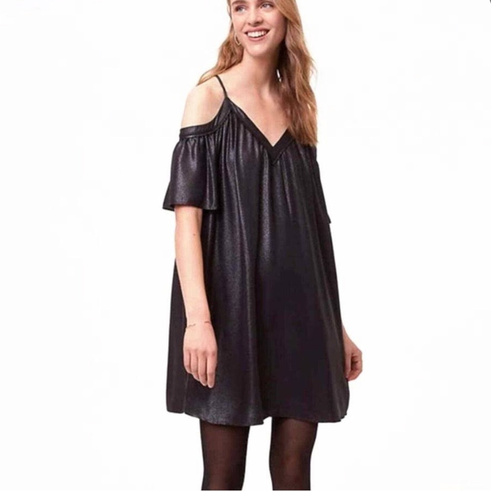 Loft dress
